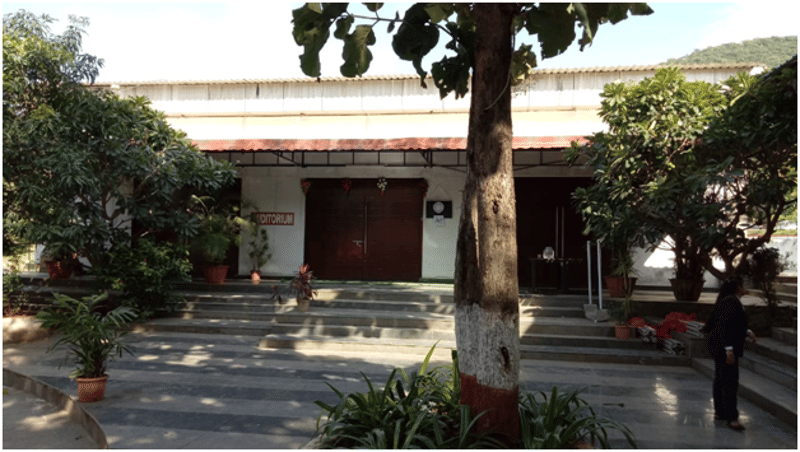 ISB&M College of Engineering Amenities photo 1